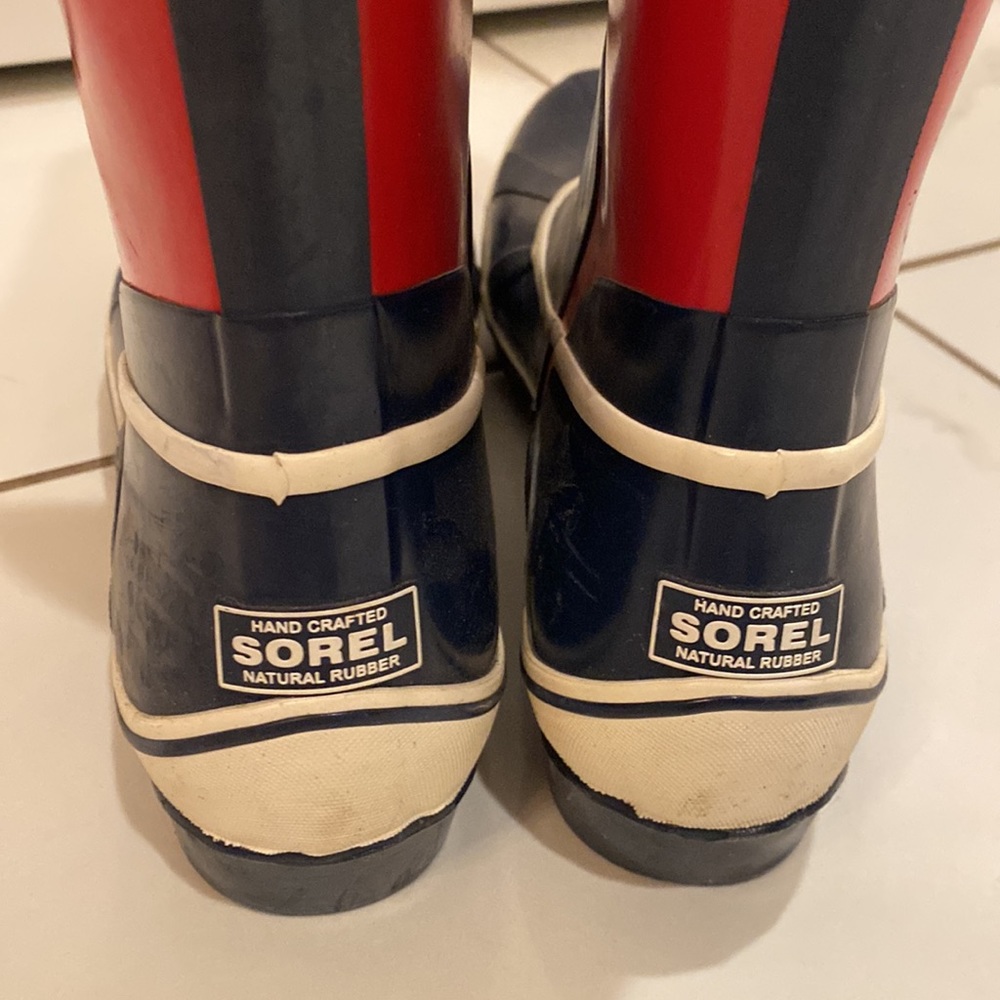 Brand new Sorel boots - Picture 4 of 5